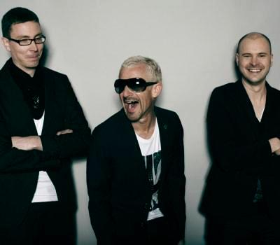Above - Beyond Tickets AFAS Live Te Koop, Tickets en Kaartjes, Evenementen en Festivals