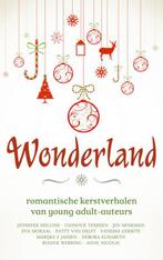 Wonderland 9789463865913 Chinouk Thijssen, Verzenden, Zo goed als nieuw, Chinouk Thijssen