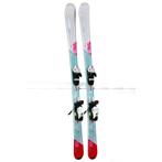 137 kinder skis HEAD JOY SLR PRO, era 2.0 + Head SLR 7.5 (, Sport en Fitness, Skiën en Langlaufen, Gebruikt, Verzenden, 100 tot 140 cm