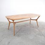 Sierra eettafel – massief teak, Huis en Inrichting, Tafels | Eettafels, Teakhout, Nieuw, Vijf personen of meer, Rechthoekig