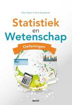 9789462925762 Statistiek en wetenschap | Tweedehands, Verzenden, Zo goed als nieuw, Hubert Mia