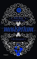 Magisterium - Magisterium boek 1 - De IJzerproef, Boeken, Zo goed als nieuw, Verzenden