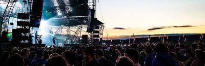 Live On The Beach Tickets | Strand Scheveningen sGravenhage, Tickets en Kaartjes, Evenementen en Festivals
