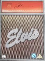 Elvis Presley Juxebox movie collection      Gratis verzenden, Verzenden, Alle leeftijden, Zo goed als nieuw, Boxset