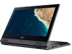 Acer TravelMate Spin B1 - 11.6 inch Touchscreen - Intel, Verzenden, Zo goed als nieuw, Acer