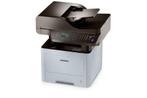 Samsung ProXpress M4070 MFP Kopieer/Print/Scan Mutli Laser, Ophalen of Verzenden, All-in-one, Zo goed als nieuw