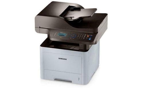 Samsung ProXpress M4070 MFP Kopieer/Print/Scan Mutli Laser, Computers en Software, Printers, All-in-one, Zo goed als nieuw, Ophalen of Verzenden