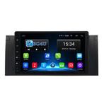 Navigatie radio BMW 3-serie E39, Android, Apple Carplay, ..., Verzenden, Nieuw