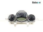 Tellerset Compleet KMH Yamaha XP 500 T-Max 2008-2011 (XP500, Motoren, Onderdelen | Yamaha, Verzenden, Gebruikt