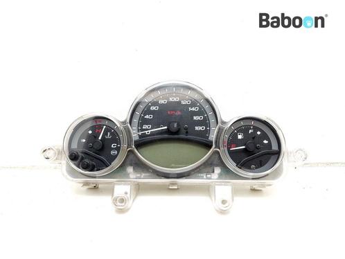 Tellerset Compleet KMH Yamaha XP 500 T-Max 2008-2011 (XP500, Motoren, Onderdelen | Yamaha, Gebruikt, Verzenden