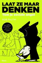 Laat ze maar denken 9789024405855 Rob Faltin, Boeken, Verzenden, Zo goed als nieuw, Rob Faltin