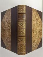 Henry Havard, Lalanne - La Hollande à vol doiseau.