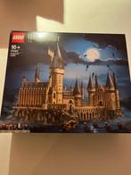 Lego Set - 71043 - Harry Potter - Hogwarts Castle, Nieuw