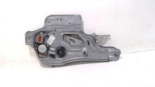 Raammechaniek elektrisch rechts voor Hyundai Santa Fe I 2.4, Auto-onderdelen, Carrosserie en Plaatwerk, ARN erkend, Stiba lid