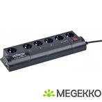 Energenie EG-PMS2 Overspanningsbeveiliging / Stekkerdoos, Verzenden, Nieuw