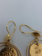 2-delige sieradenset - 19.2 kt. Geel goud, Sieraden, Tassen en Uiterlijk