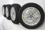 BMW 3 4 serie F30 F31 F32 F33 F36 390 16 inch velgen Contine, Auto-onderdelen, Banden en Velgen, Gebruikt, Velg(en), 16 inch, Winterbanden