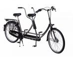 TANDEM LINBIKE-E ELECTRISCH, Fietsen en Brommers, Elektrische fietsen, Verzenden, Nieuw