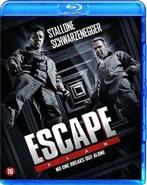 Escape Plan (Blu-ray), Gebruikt, Verzenden