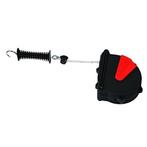 Flexigate koord 6mm - 7,5m, Ophalen of Verzenden, Nieuw