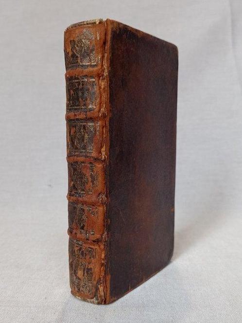 [ Poullain de la Barre ] - De lExcellence des hommes,, Antiek en Kunst, Antiek | Boeken en Bijbels