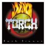 cd - Torch  - Dark Sinner, Verzenden, Zo goed als nieuw