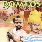 cd - Romeos - We Can Make It!, Verzenden, Zo goed als nieuw
