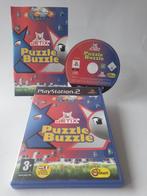 Jetix Puzzle Buzzle Playstation 2, Ophalen of Verzenden, Zo goed als nieuw