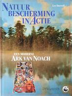 Natuurbescherming in actie 9789065901897 Gerald Durrell, Boeken, Verzenden, Gelezen, Gerald Durrell