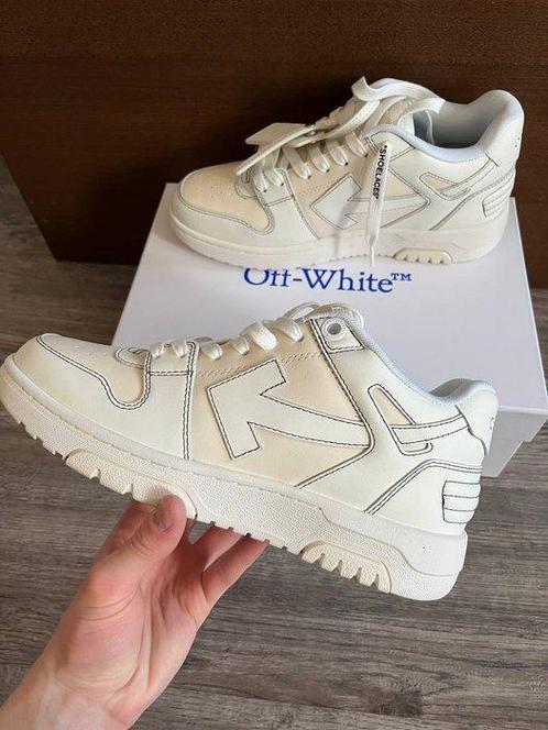 Off White - Sneakers - Maat: EU 40 - Nieuw met tags, Kleding | Heren, Schoenen