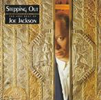 Joe Jackson - Stepping Out - The Very Best Of Joe Jackson, Ophalen of Verzenden, Gebruikt
