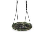 Veiling - Nestschommel - Ø 90 cm - voor kind & volwassene -, Nieuw