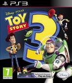 Disney Pixar Toy Story 3 (PS3 Games) (Playstation 3), Spelcomputers en Games, Ophalen of Verzenden, Zo goed als nieuw