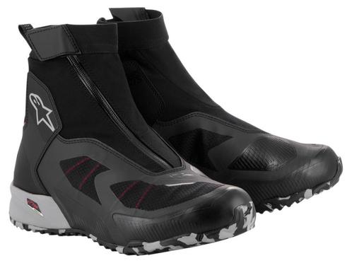 CR-8 Gore-Tex motorschoen Alpinestars, Motoren, Kleding | Motorkleding, Verzenden