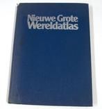 Nieuwe grote wereldatlas - Nieuwe grote wereldatlas, Ophalen of Verzenden, Nieuw