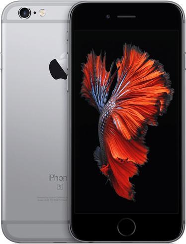 Iphone 6s 64GB, Telecommunicatie, Mobiele telefoons | Apple iPhone, Zo goed als nieuw, Ophalen of Verzenden