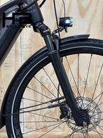 Giant Explore E+ 1 Pro E-Bike Shimano Deore 2021, Zo goed als nieuw, 47 tot 51 cm, 50 km per accu of meer, Giant