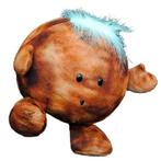 Celestial Buddies pluche - Wetenschap astronomie kosmisch..., Verzenden, Nieuw