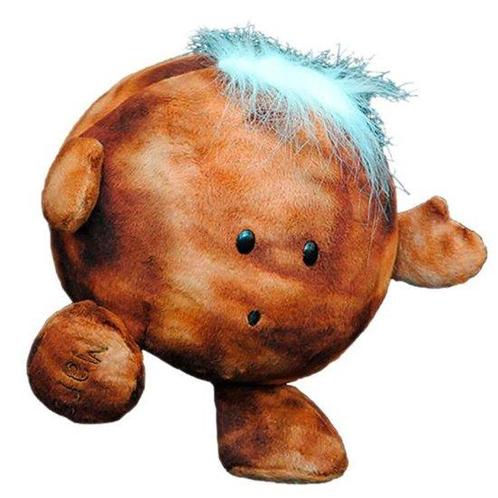 Celestial Buddies pluche - Wetenschap astronomie kosmisch..., Verzamelen, Speelgoed, Verzenden