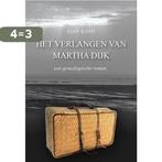 Het verlangen van Martha Dijk 9789463652001 Siep Kooi, Boeken, Verzenden, Gelezen, Siep Kooi