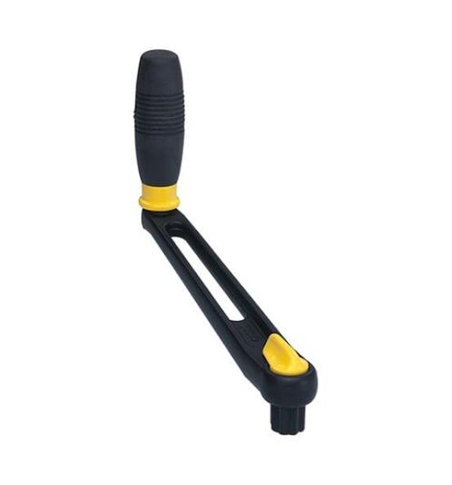 Antal lierhendel Speedlock Single, Watersport en Boten, Accessoires en Onderhoud, Ophalen of Verzenden