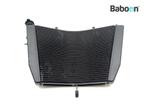 Radiateur Suzuki GSX R 750 2008-2010 (GSXR750 K8/K9/L0), Verzenden, Gebruikt