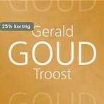GOUD - Bijbelse overdenkingen 9789033819407 Gerald Troost, Verzenden, Gelezen, Gerald Troost