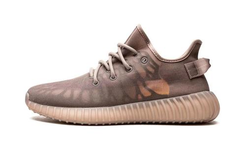 Yeezy Boost 350 V2 Mono Mist - maat 42 (Sneakers, Schoenen), Kleding | Dames, Schoenen, Sneakers of Gympen, Nieuw, Verzenden