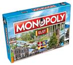 Hashbro Monopoly - Elst - Bordspel (Nieuw), Hobby en Vrije tijd, Verzenden, Nieuw