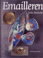 Emailleren 9789021322612 J. MacGrath, Verzenden, Zo goed als nieuw, J. MacGrath
