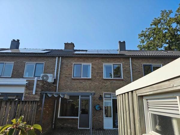 Te huur: Huis Kerspellaan in Assen met 4 kamer(s), Huizen en Kamers, Huizen te huur, Direct bij eigenaar, C