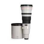 Canon EF 600mm F4.0 L IS USM II, Ophalen of Verzenden, Zo goed als nieuw