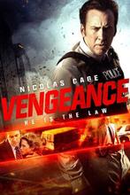 Vengeance: a Love story - DVD, Verzenden, Nieuw in verpakking