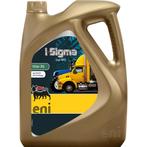 ENI I-SIGMA TOP MS 10W-30 | 5 Liter, Ophalen of Verzenden